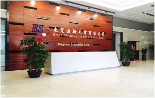 东莞迈新光电有限公司图2
