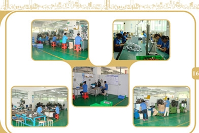 东莞市奎鑫五金制品有限公司图4