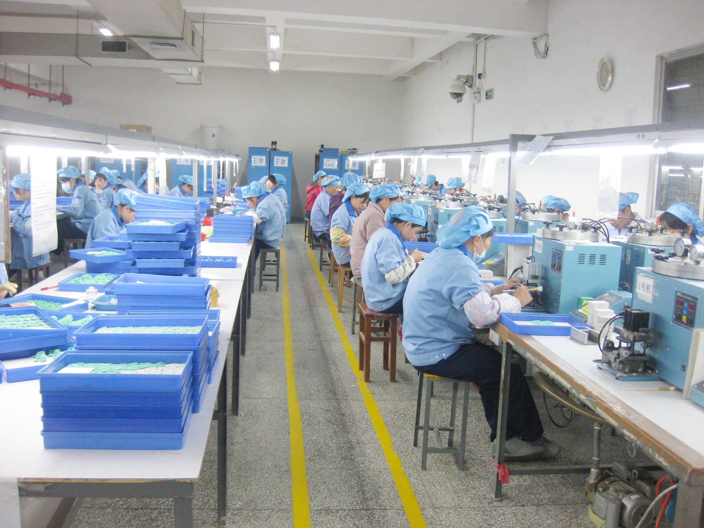 东莞长安锦发五金制品有限公司图2