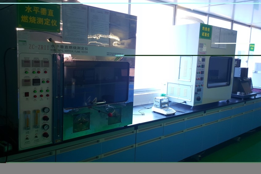 广东创永佳新材料有限公司图2