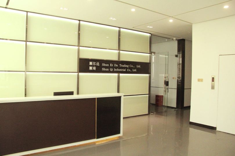 东莞市顺琦手袋实业有限公司图1