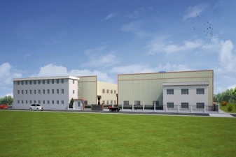 东莞市才立金属科技有限公司图1