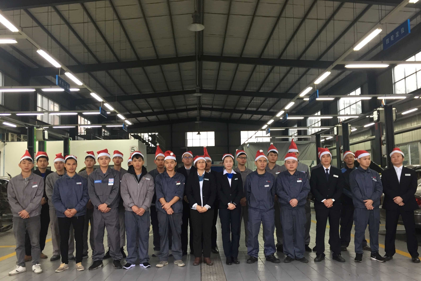 东莞市尚盛汽车服务有限公司图3