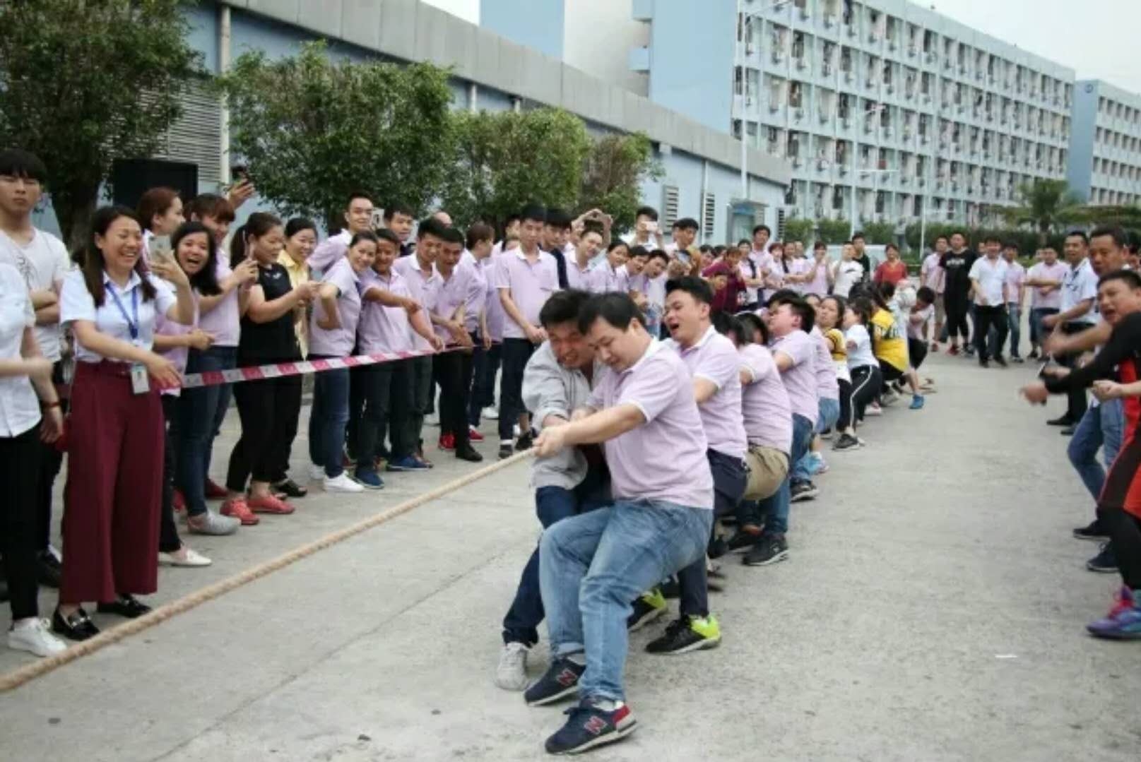 东莞市意兆电子科技有限公司图5