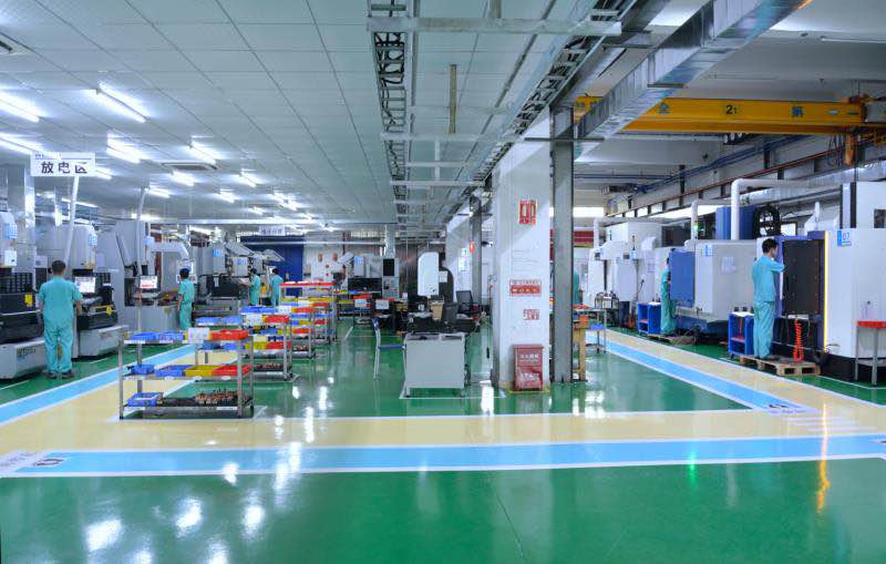 东莞市伟来精密自动化设备有限公司图8