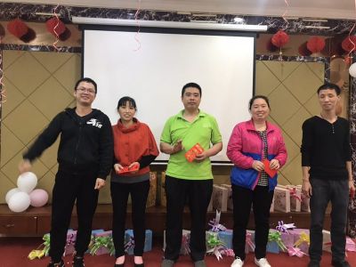 东莞市东和日化用品有限公司图2