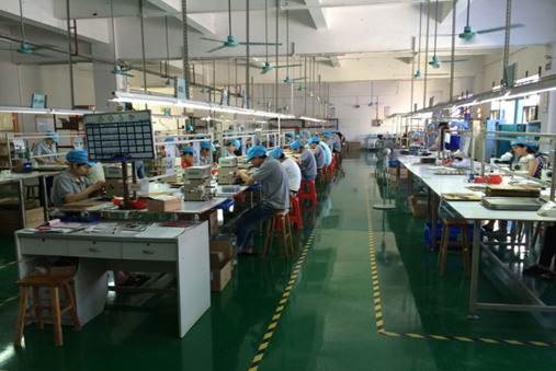 东莞市天琨电子科技有限公司图3