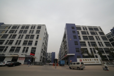 深圳远望工业自动化设备有限公司图1