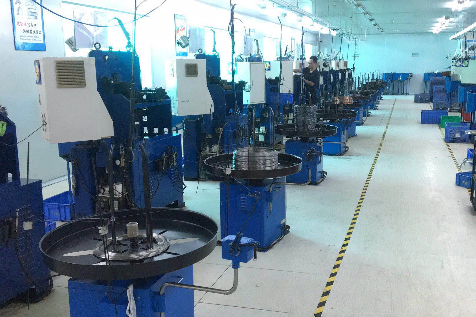 东莞市奥雄五金有限公司图3