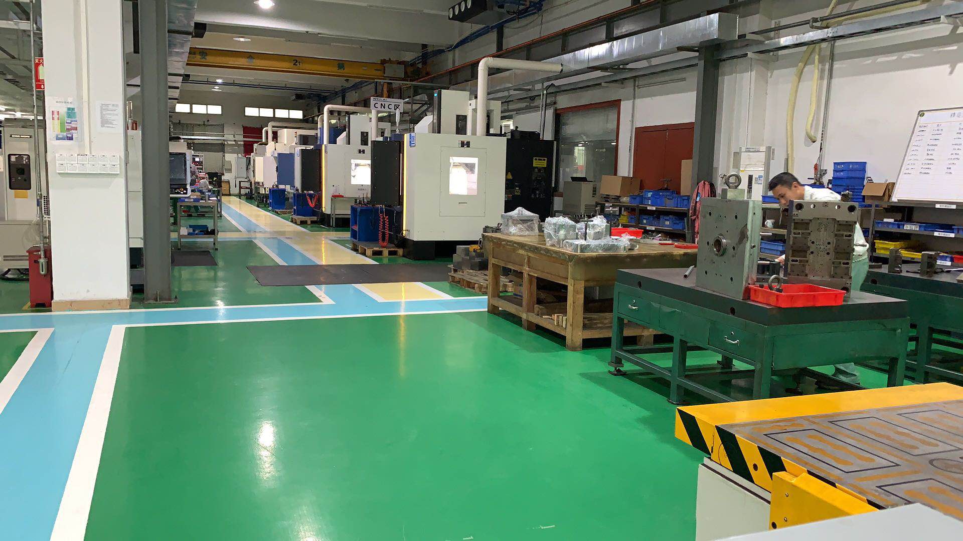 东莞市伟来精密自动化设备有限公司图4