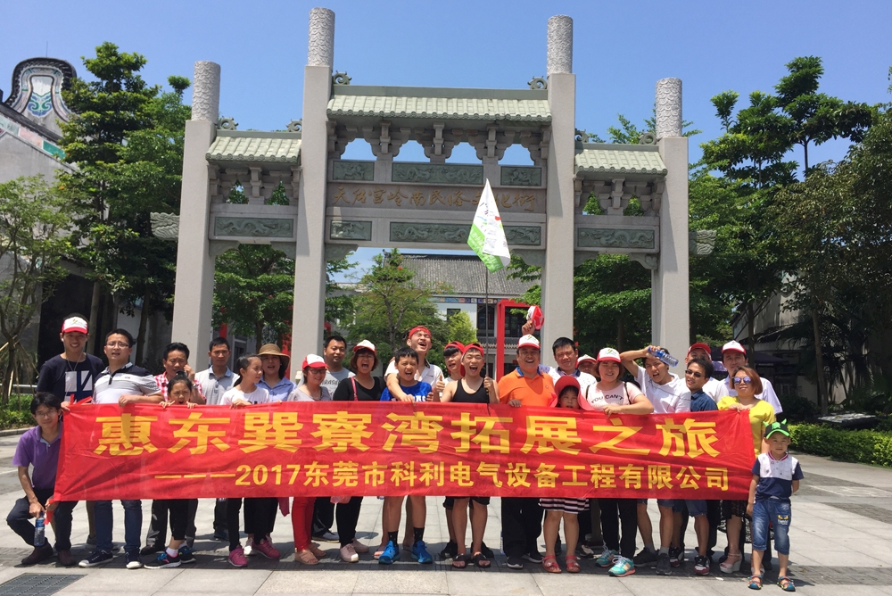 东莞市科利电气设备工程有限公司图1