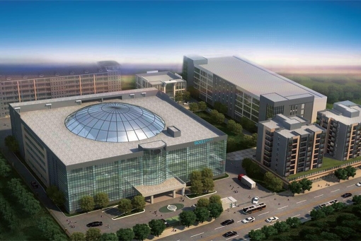 东莞市索艾电子科技有限公司图1