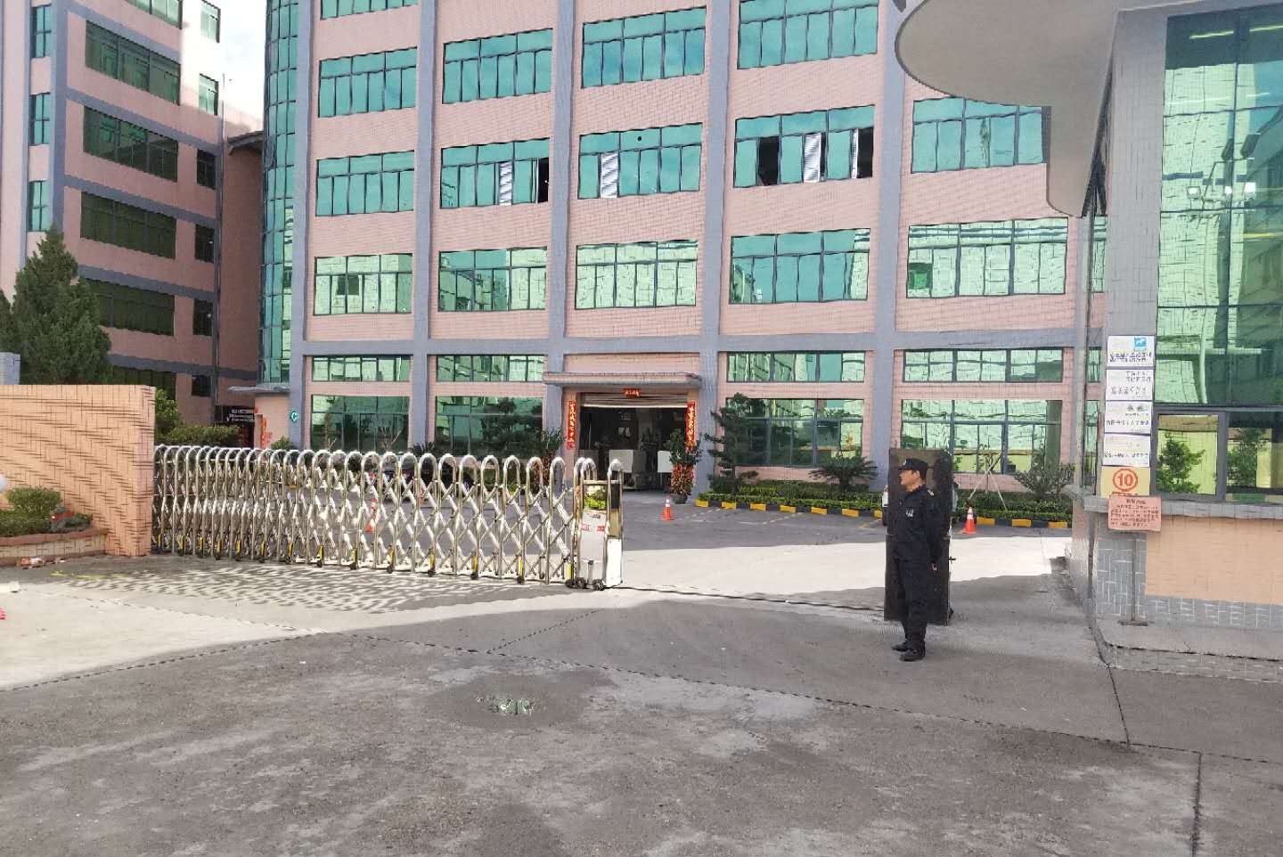 东莞市龙晟电子科技有限公司图3