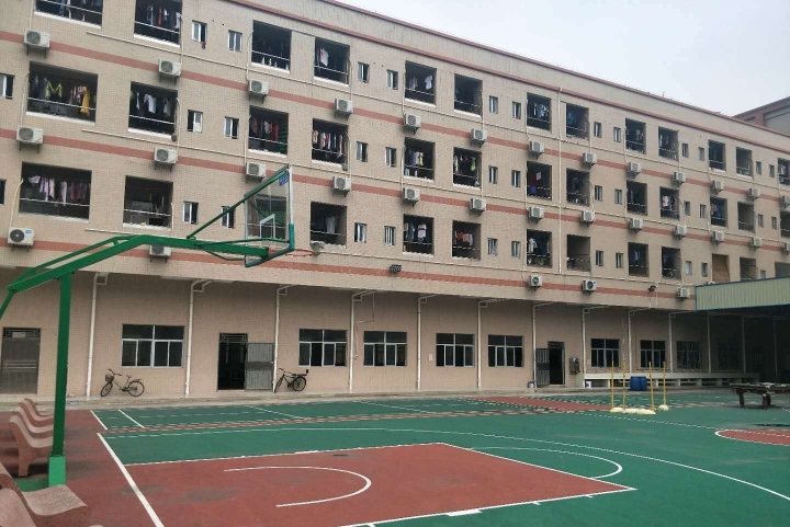 东莞市华钦塑胶模具有限公司图4