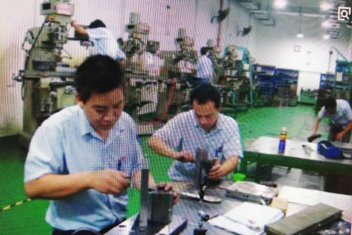 瑞安市匠心精密五金有限公司图3