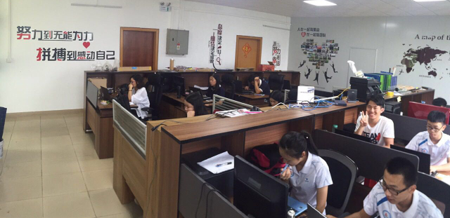 惠州市羿龙体育用品有限公司图4