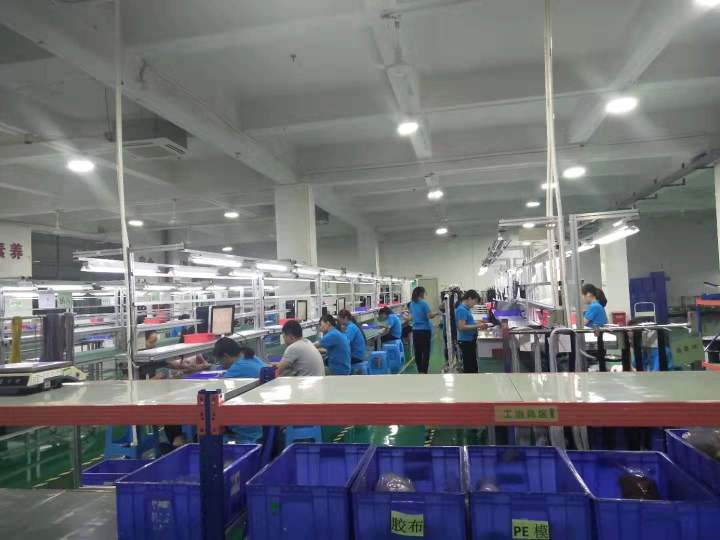 东莞德泰普电子科技有限公司图2