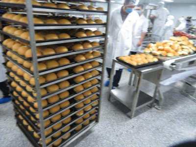 东莞麦烤士食品科技有限公司图2