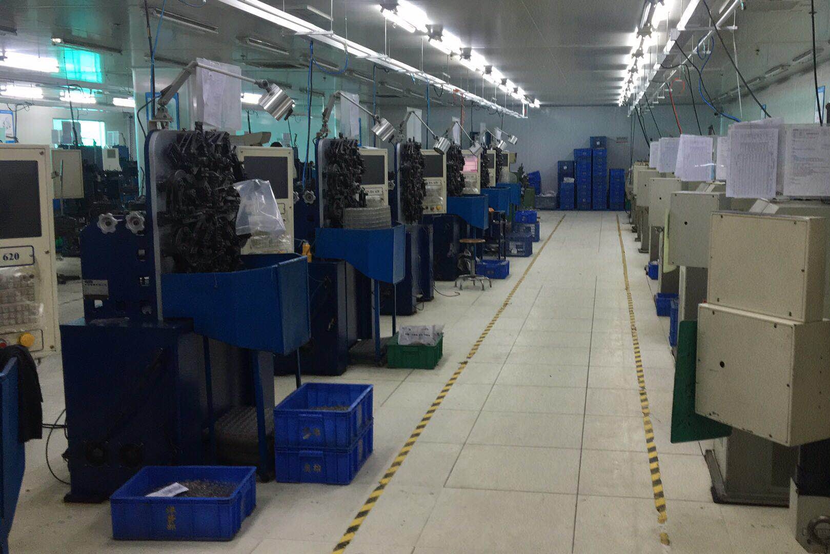 东莞市奥雄五金有限公司图4