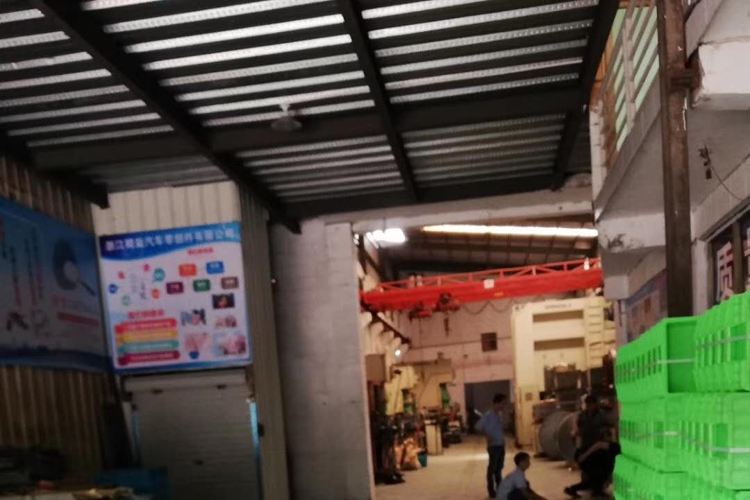 瑞安市匠心精密五金有限公司图5