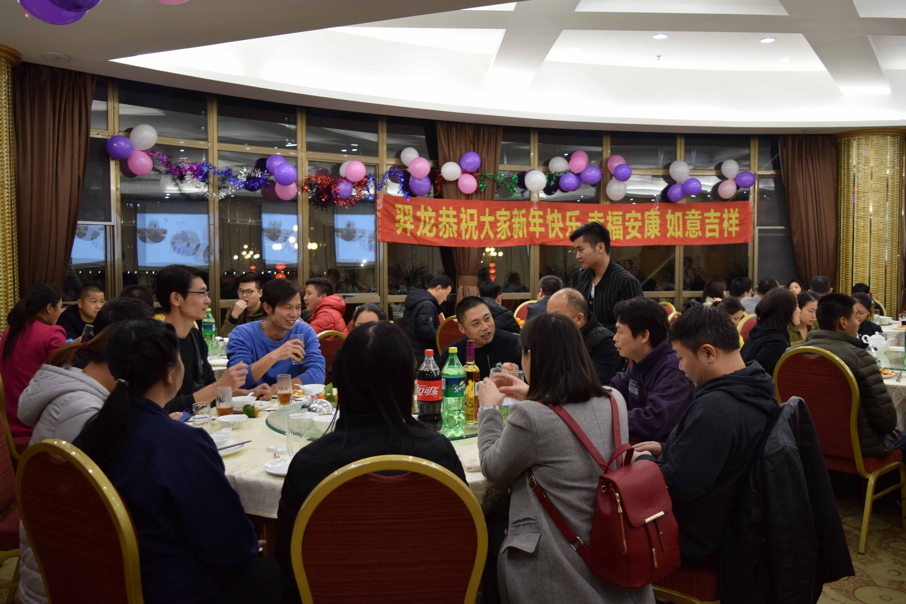 惠州市羿龙体育用品有限公司图7