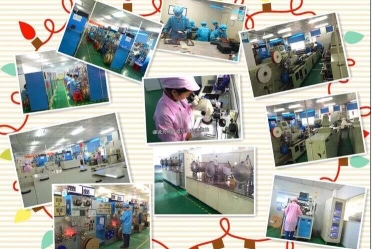 东莞市通科电子有限公司图4