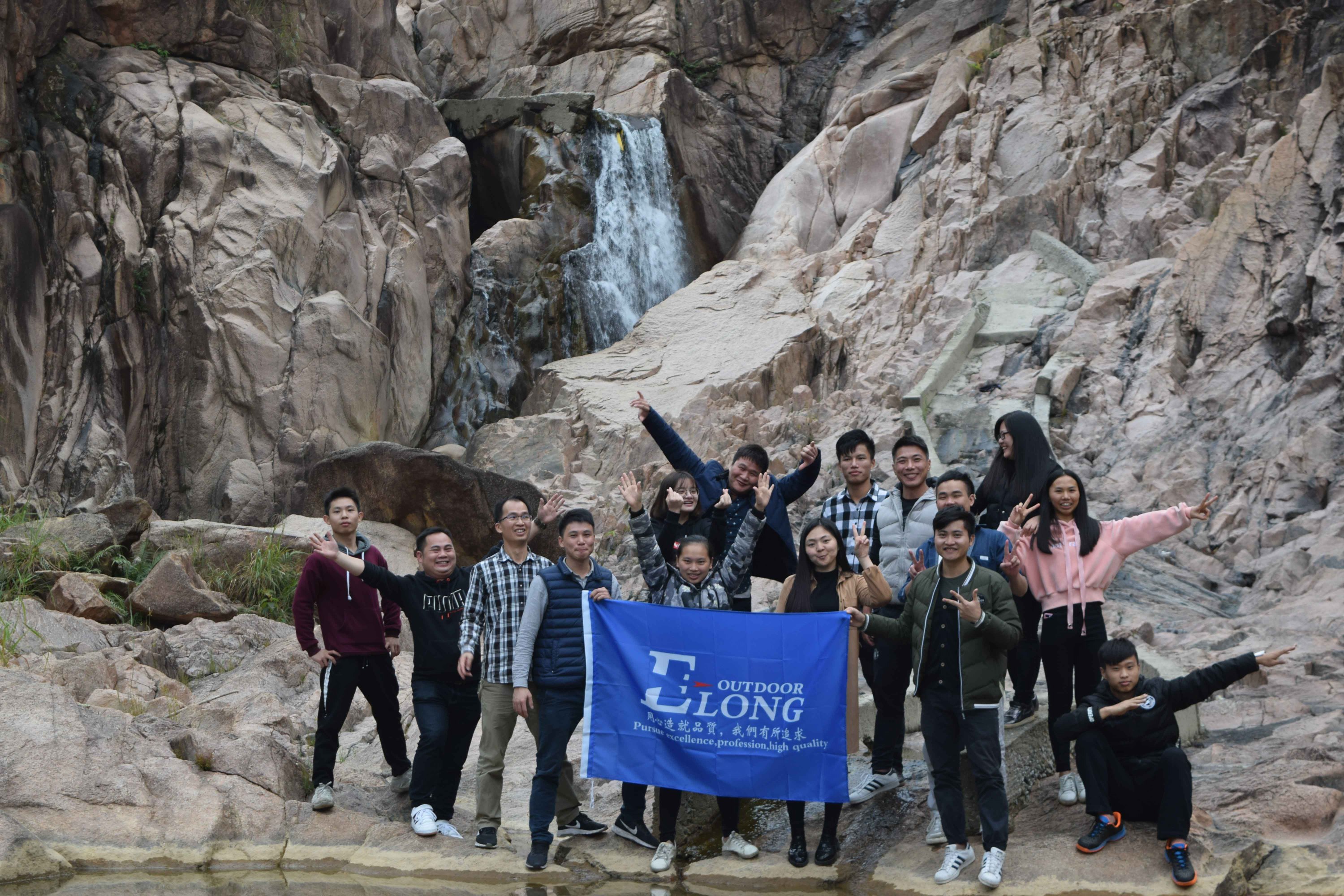 惠州市羿龙体育用品有限公司图9