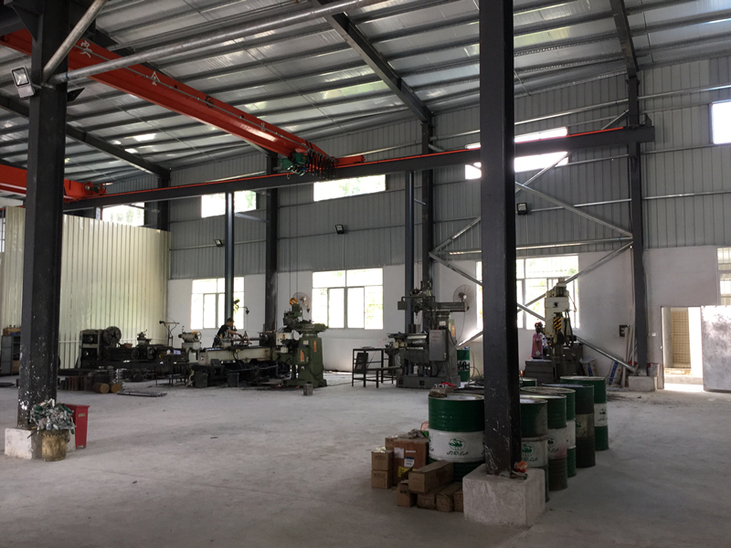 东莞广集机械科技有限公司图4