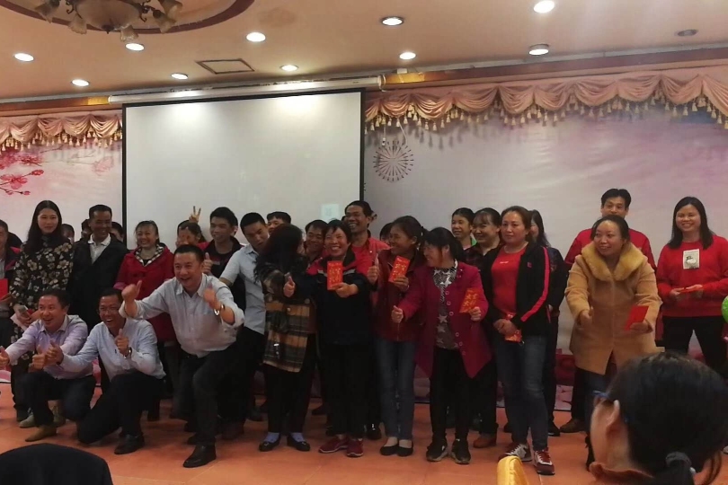 广州市天霸美容美发用品有限公司图6