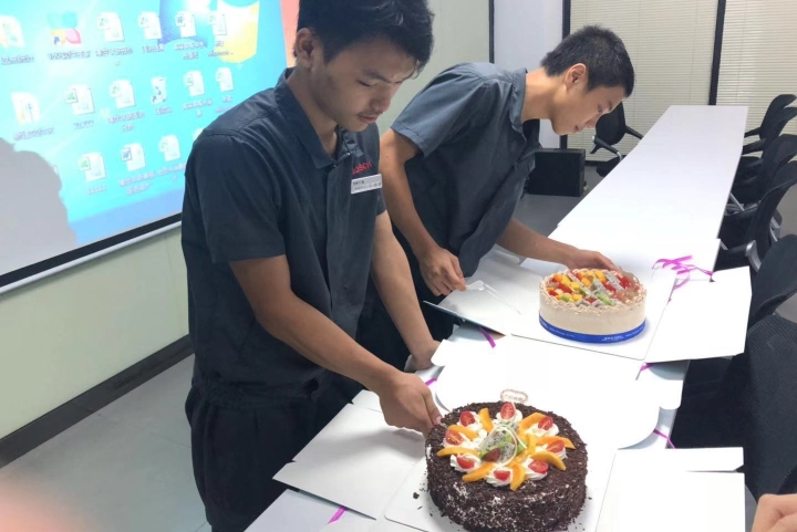 东莞市尚盛汽车服务有限公司图1