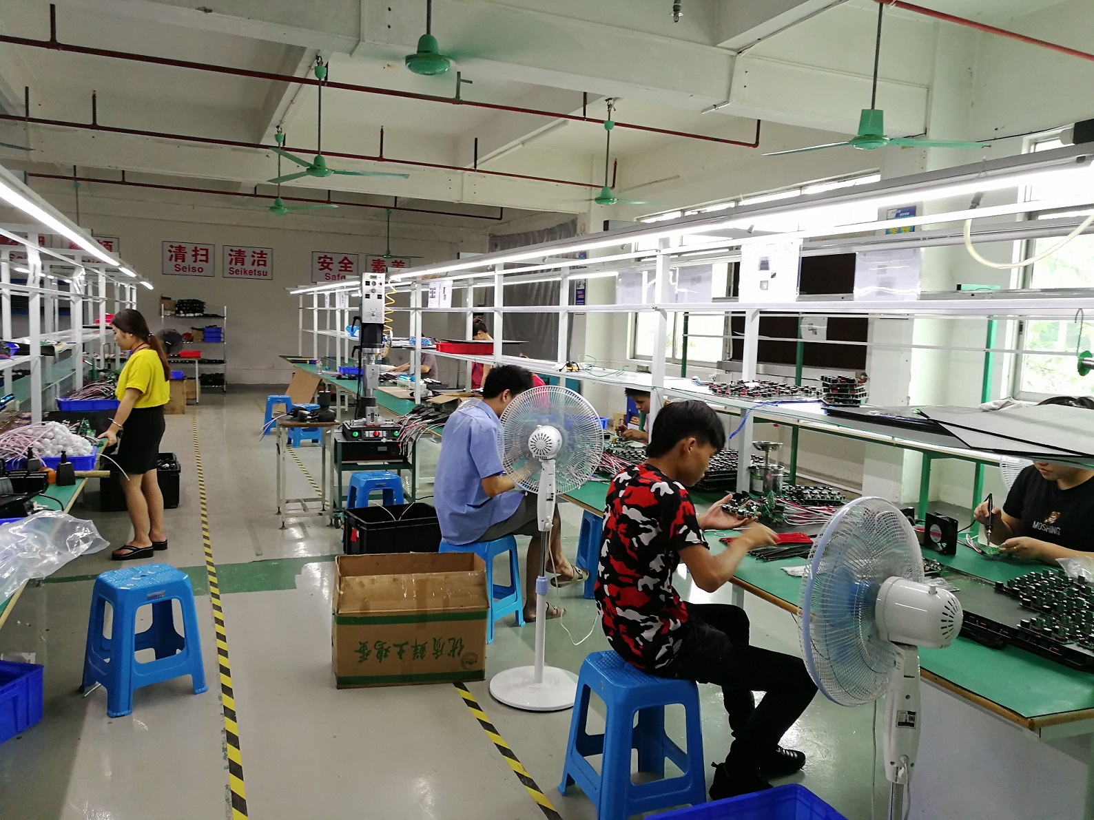 东莞市百归智能有限公司图9