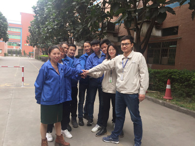 惠州市耀盈精密技术有限公司图8