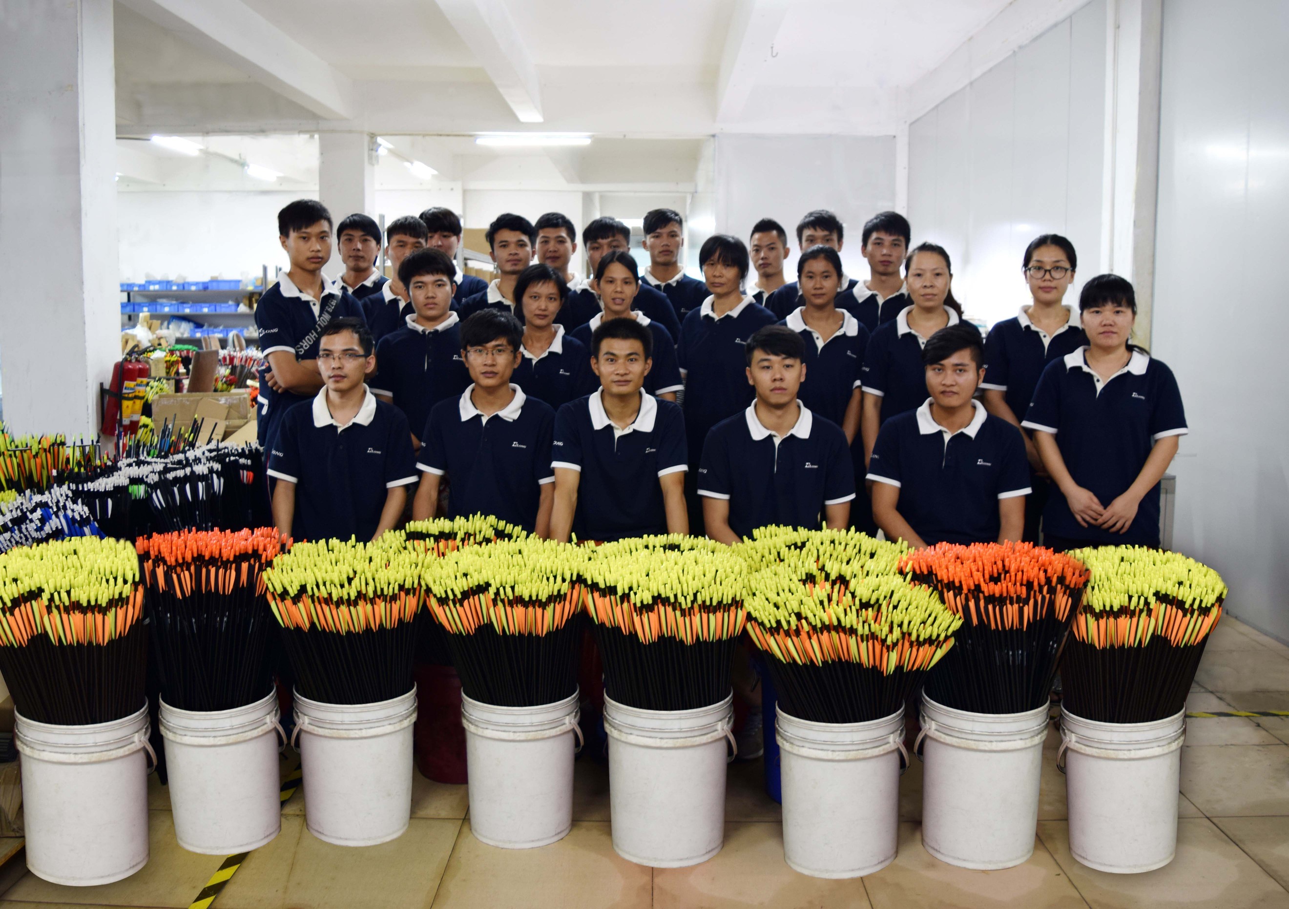 惠州市羿龙体育用品有限公司图2