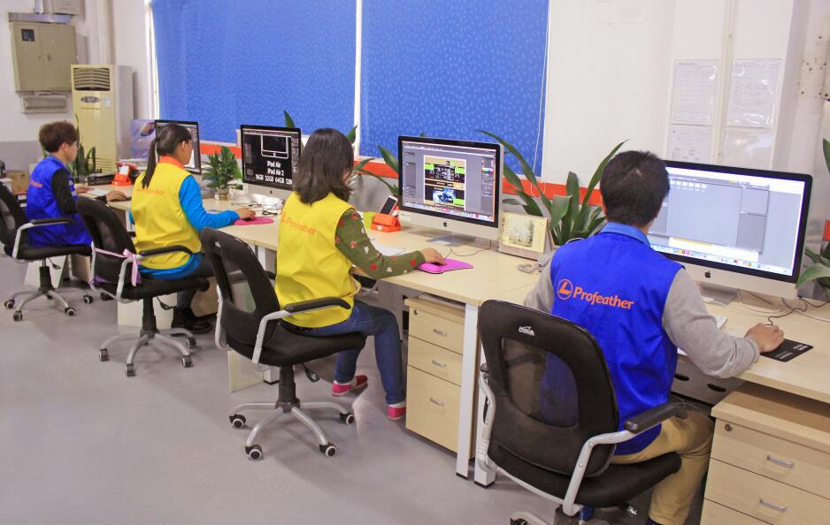 东莞市利羽彩艺印刷有限公司图5