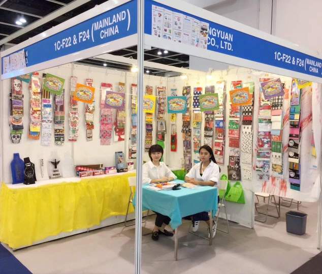 东莞市金顺包装材料有限公司图2