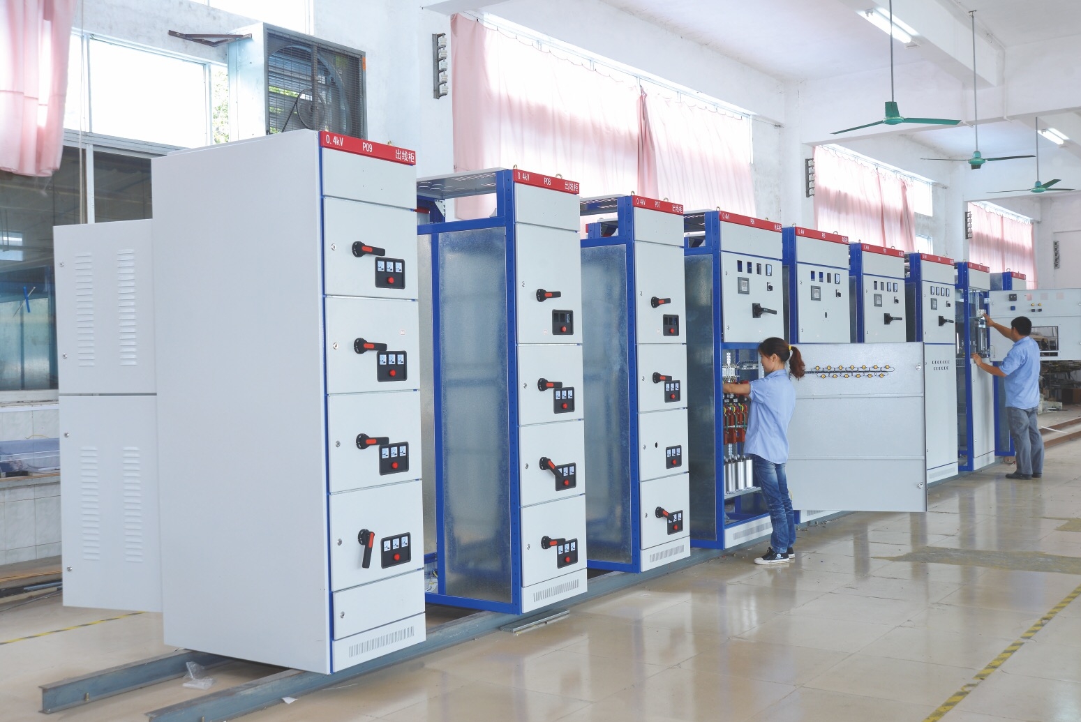 东莞市科利电气设备工程有限公司图4