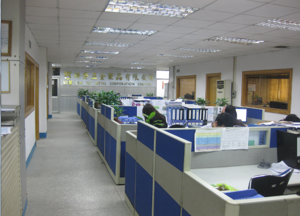 东莞长安锦发五金制品有限公司图5