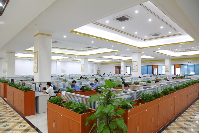 深圳远望工业自动化设备有限公司图2