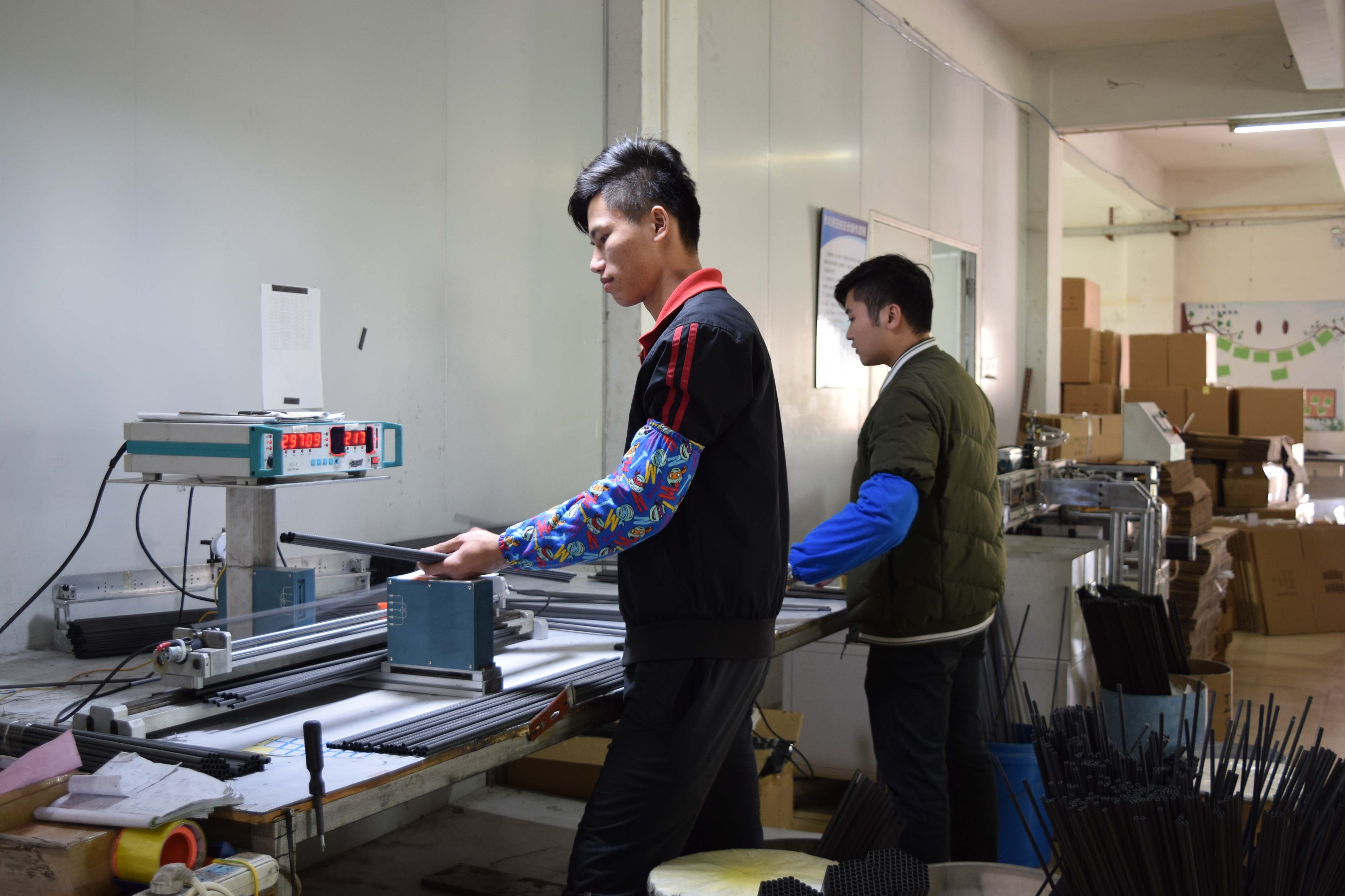 惠州市羿龙体育用品有限公司图6