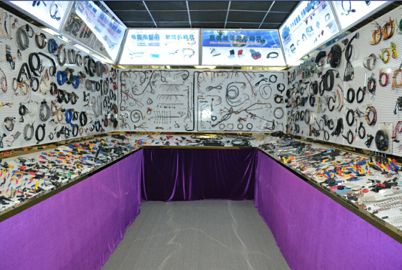 东莞市艾得格汽车配件有限公司图5