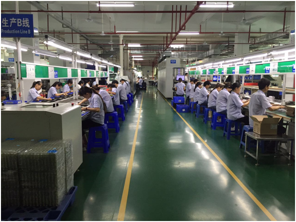 东莞迈新光电有限公司图3