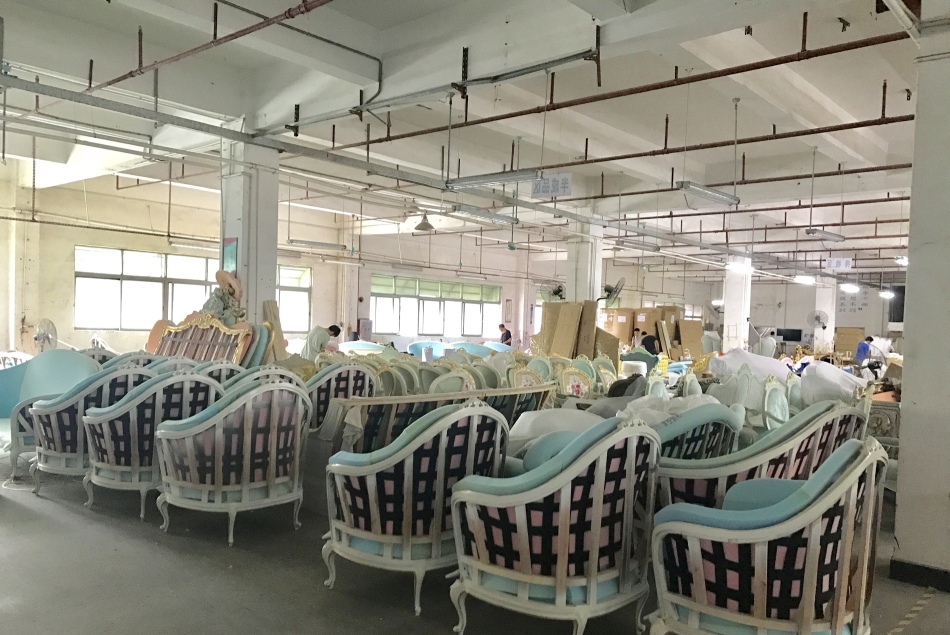 东莞市瑞彤家居有限公司图3