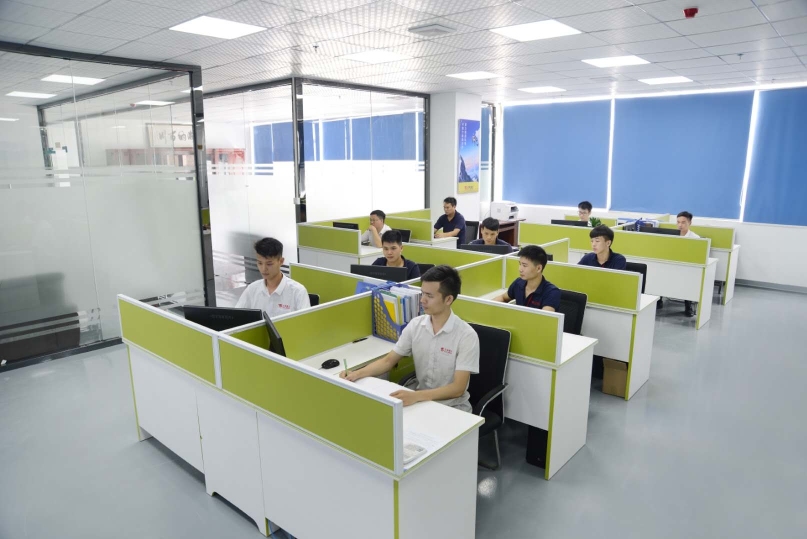 东莞市正信激光科技有限公司图3