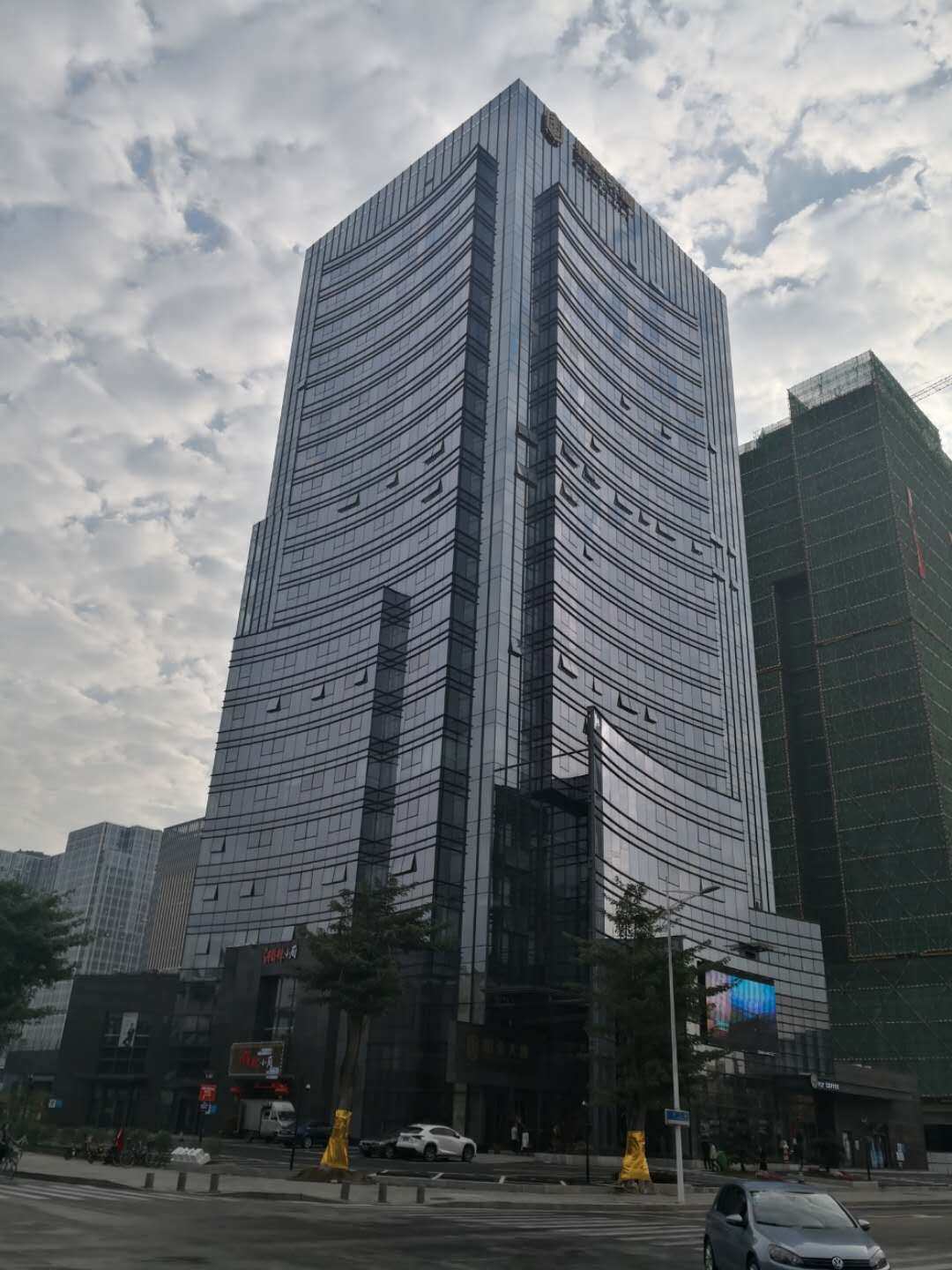 广东富升电梯有限公司图片0