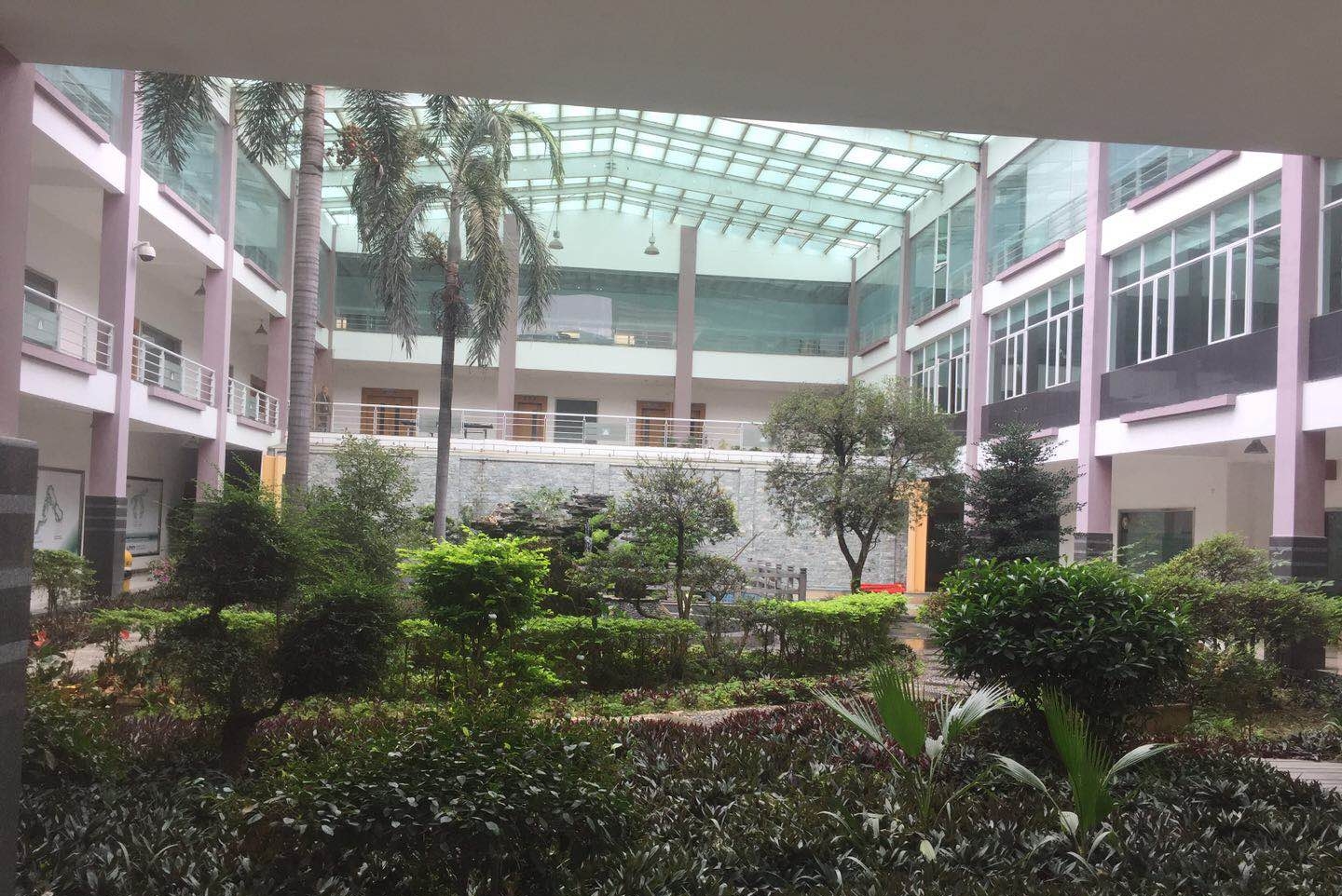 东莞市大研自动化设备有限公司图1