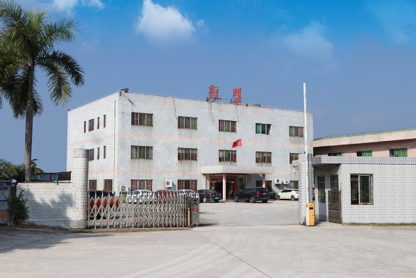 广东凯盟钝化防锈技术有限公司图2