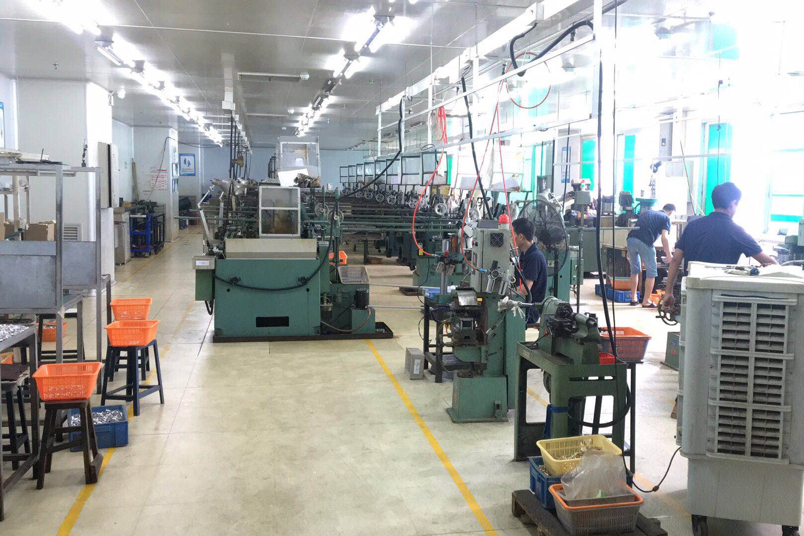 东莞市奥雄五金有限公司图6