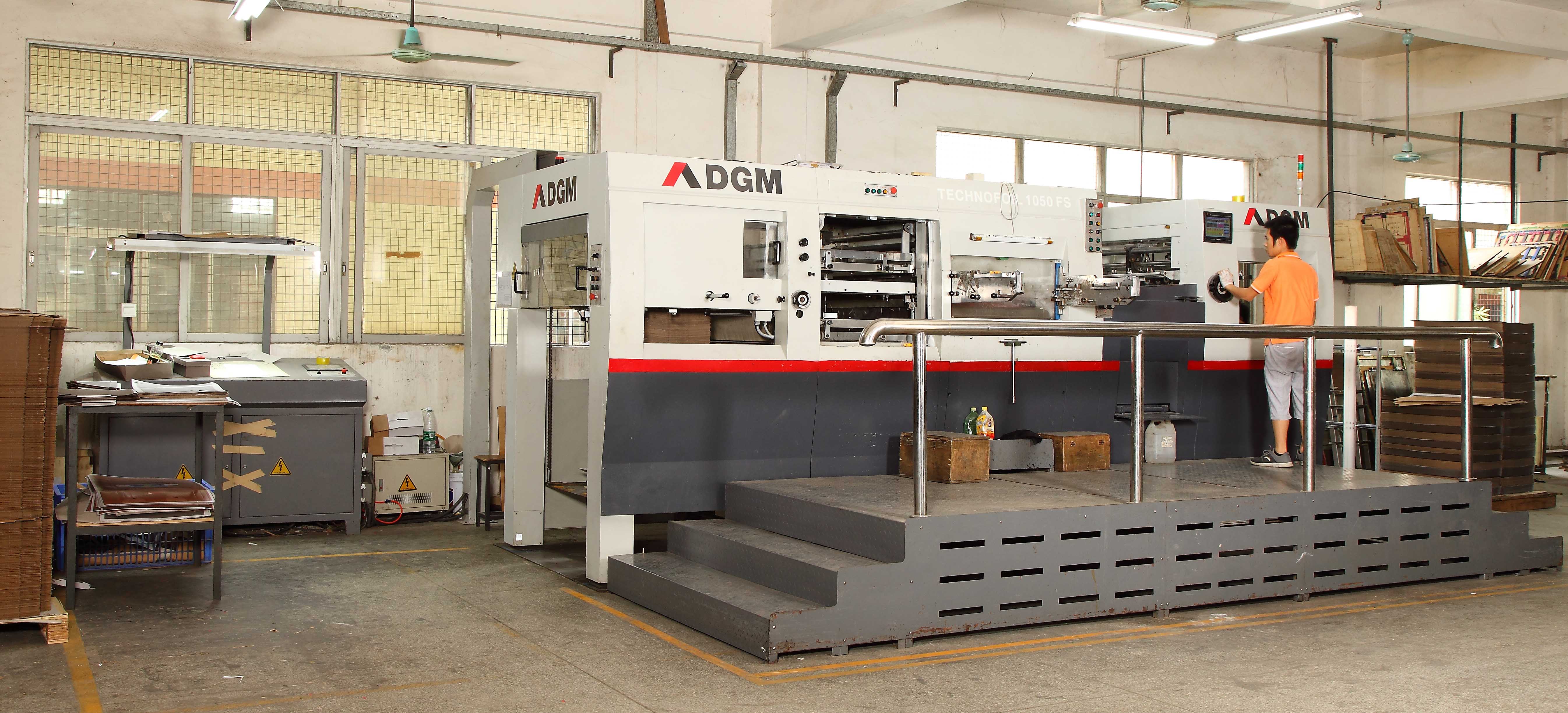 东莞市原色印刷有限公司图3