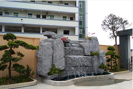 东莞市诚业机械科技有限公司图2