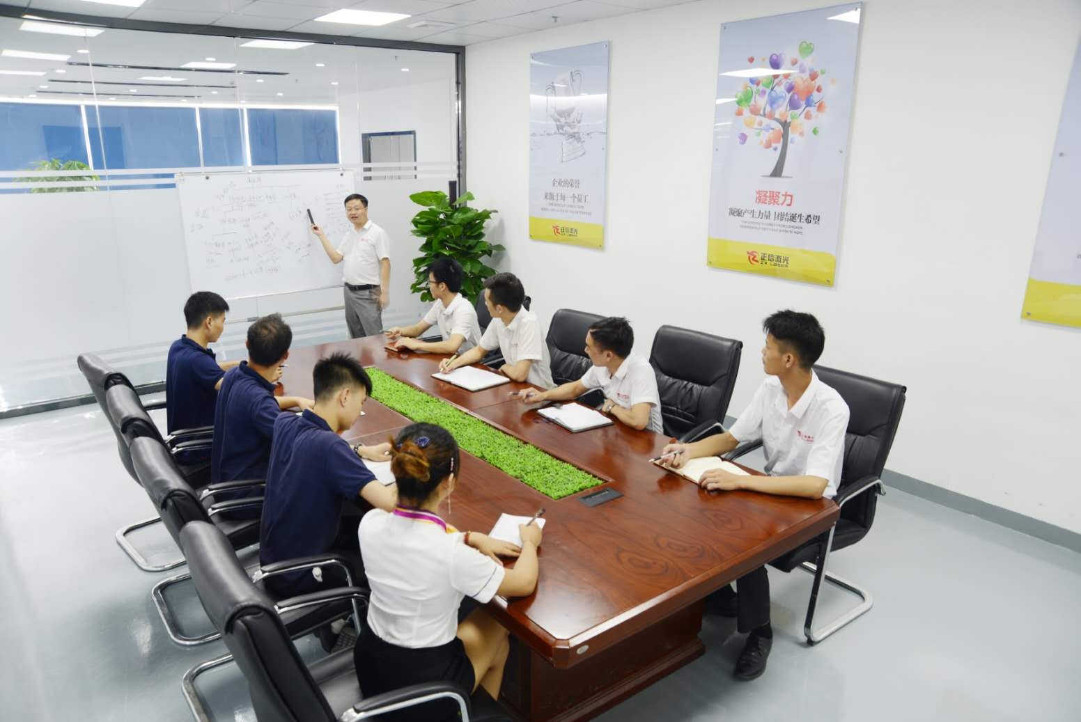 东莞市正信激光科技有限公司图1